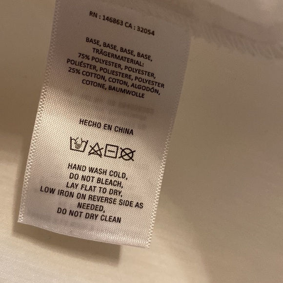 Mare mare Anthropologie top - Picture 4 of 5